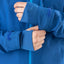 bunda Viking Trek Pro Man full blue