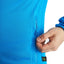 pánská mikina Viking Jukon Man Hoodie blue