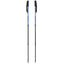 turistické hole Viking Rock Trekking blue