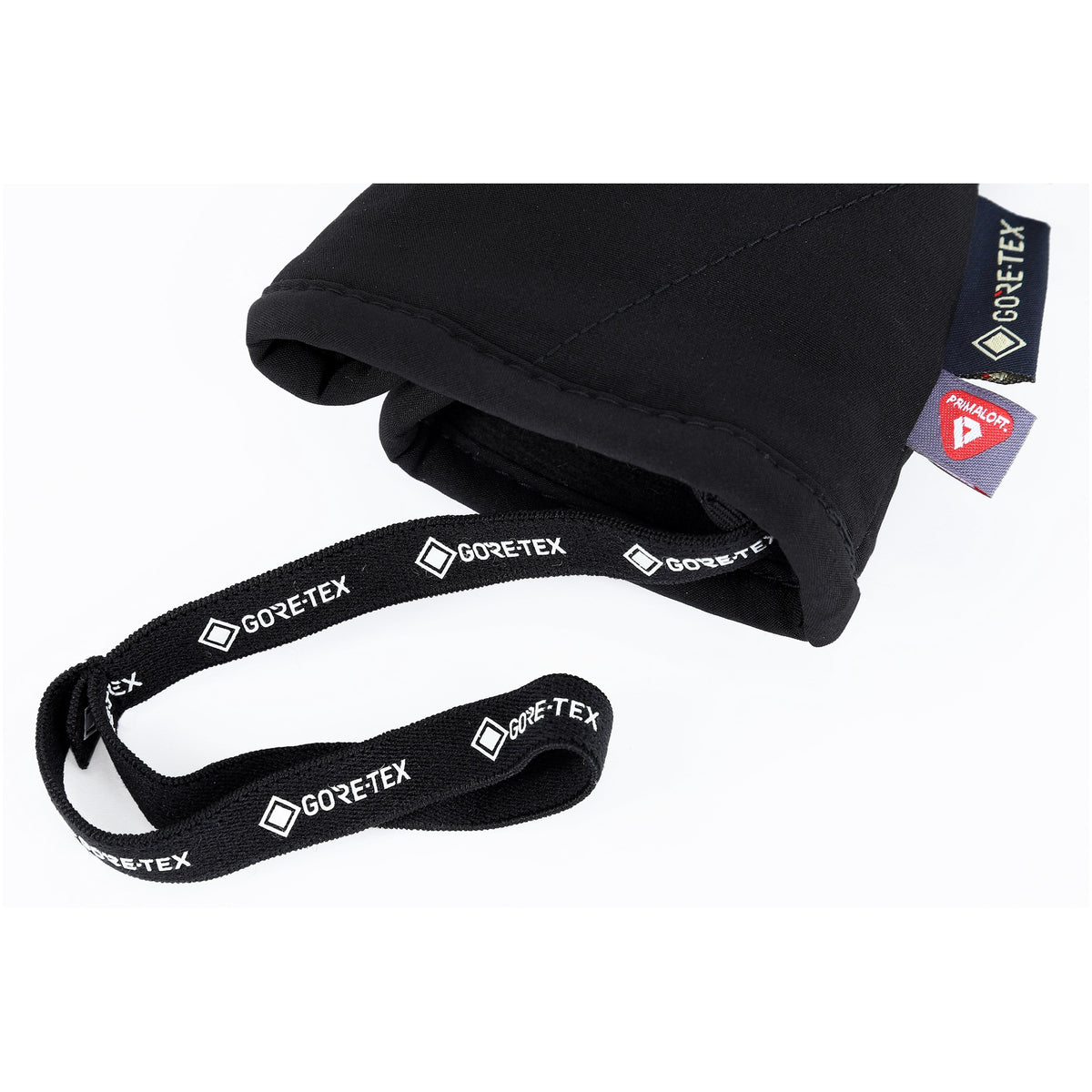 rukavice Viking Sherpa GTX black