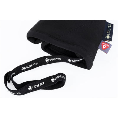 rukavice Viking Sherpa GTX black