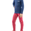 termoprádlo Viking Nino pink blue