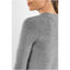 dámské termoprádlo Altis Lady Set light grey