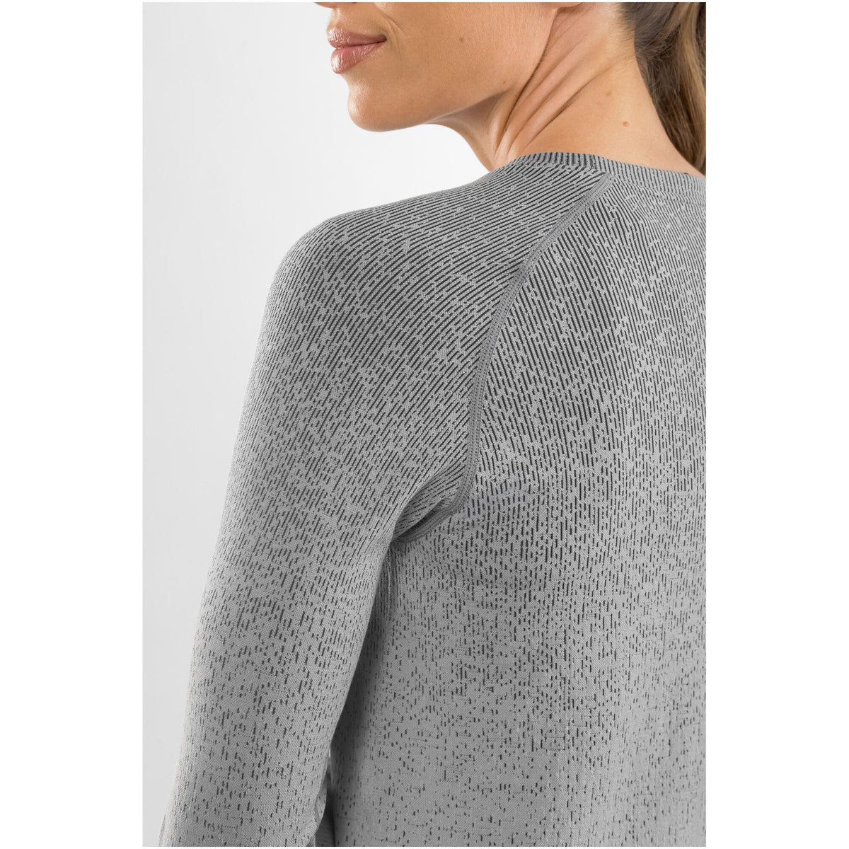 dámské termoprádlo Altis Lady Set light grey