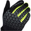 rukavice Viking Orton Extra Light Multifunction black/yellow