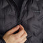 bunda Viking Aspen Man black