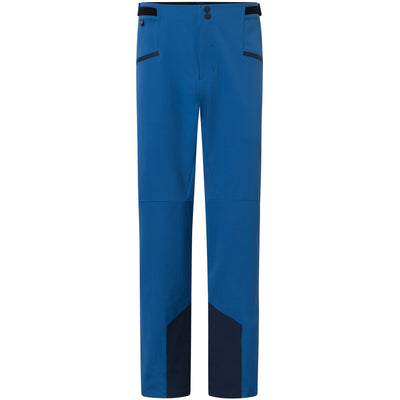 pánské kalhoty Viking Expander Warm Man blue