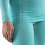 termoprádlo Viking Gaja Bamboo turquoise
