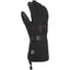 dámské rukavice Viking Heatbooster GTX Lady black