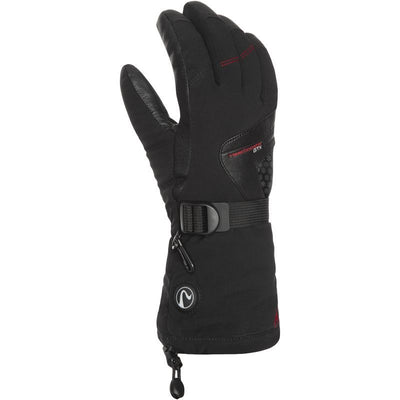 dámské rukavice Viking Heatbooster GTX Lady black