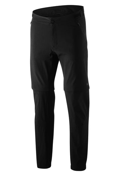 cyklistické kalhoty Gonso DEGNO black
