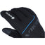 rukavice Viking Hudson GTX black blue