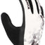 rukavice KinetiXx Ella white/black