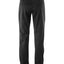 dámské dlouhé cyklistické kalhoty Gonso Adventure Pants Softshell W black