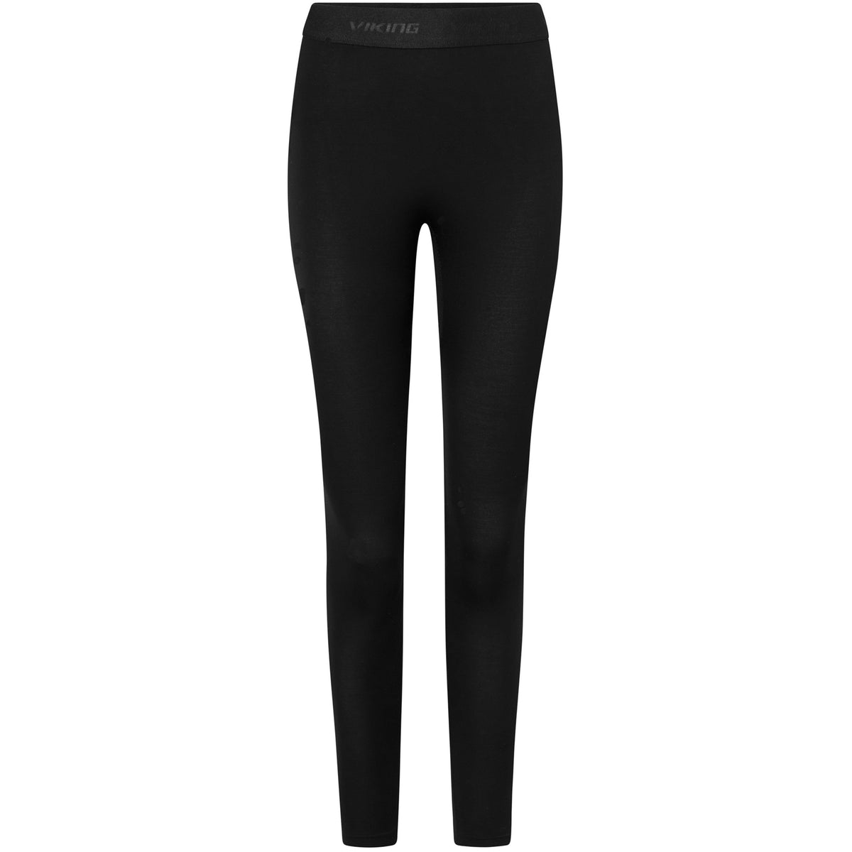 dámské termoprádlo Viking Lockness Lady set Bamboo black