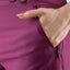 dámské kalhoty Viking Expander Lady fuchsia