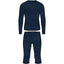 pánské termoprádlo Viking Gasher Man 3/4 Set navy