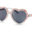 dětské sluneční brýle Filtral 3160026 KST color Changing grey/rose