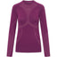 dámské termoprádlo Viking Rocket Lady purple/light pink