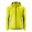 pánská cyklistická bunda Gonso Save Jacket Therm M safety yellow