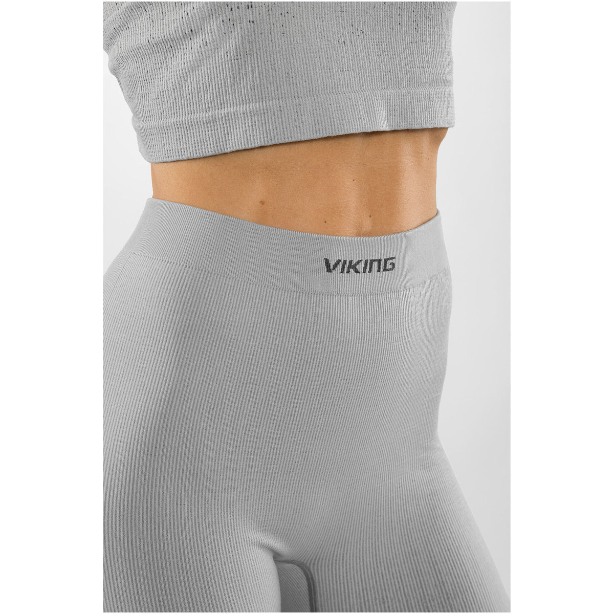dámské termoprádlo Altis Lady Set light grey