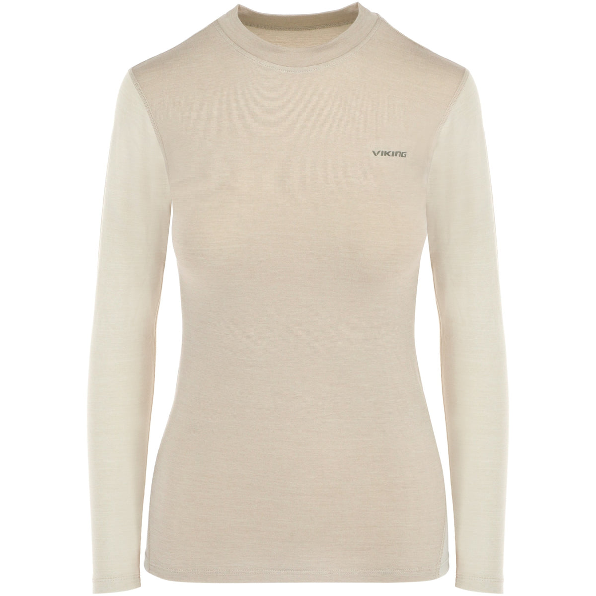 dámské termoprádlo Viking Novena Lady Set beige