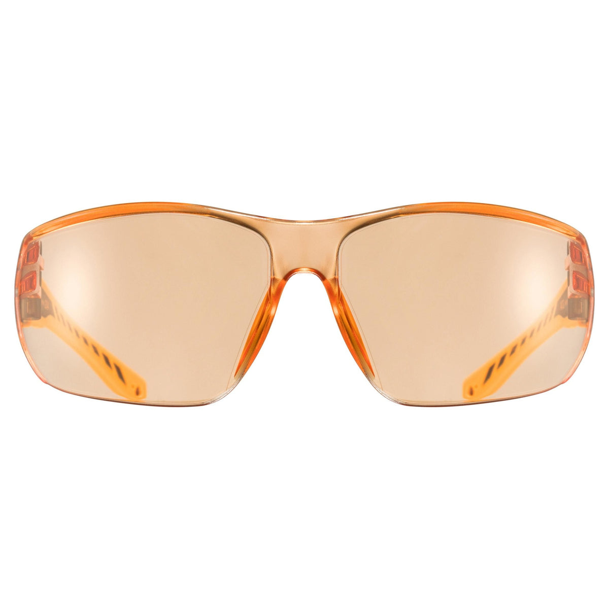 sluneční brýle uvex sportstyle 204 orange