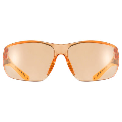sluneční brýle uvex sportstyle 204 orange