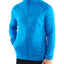 pánská mikina Viking Jukon Man Hoodie blue