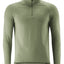 pánský cyklistický dres Gonso Essential Jersey Longsleeve M bellcourt castle