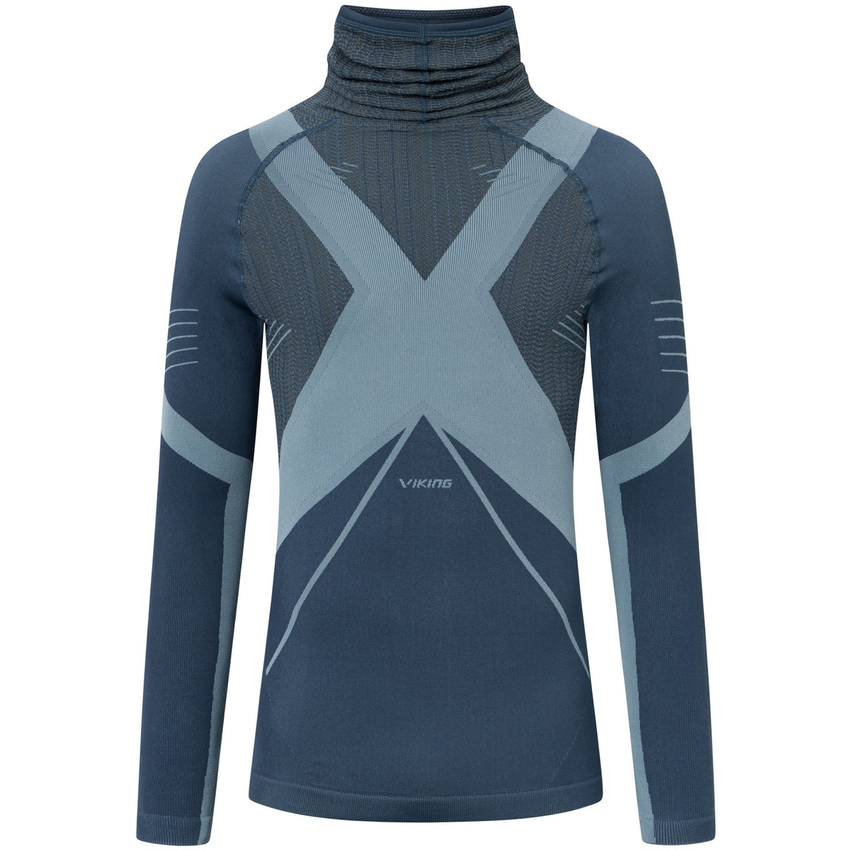 pánské termoprádlo Viking Fusion Man Set navy