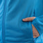 pánská mikina Viking YOSEMITE Man blue/ yellow
