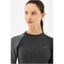 dámské termoprádlo Viking Mounti Lady Set grey