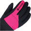 rukavice Viking Sherpa GTX black pink