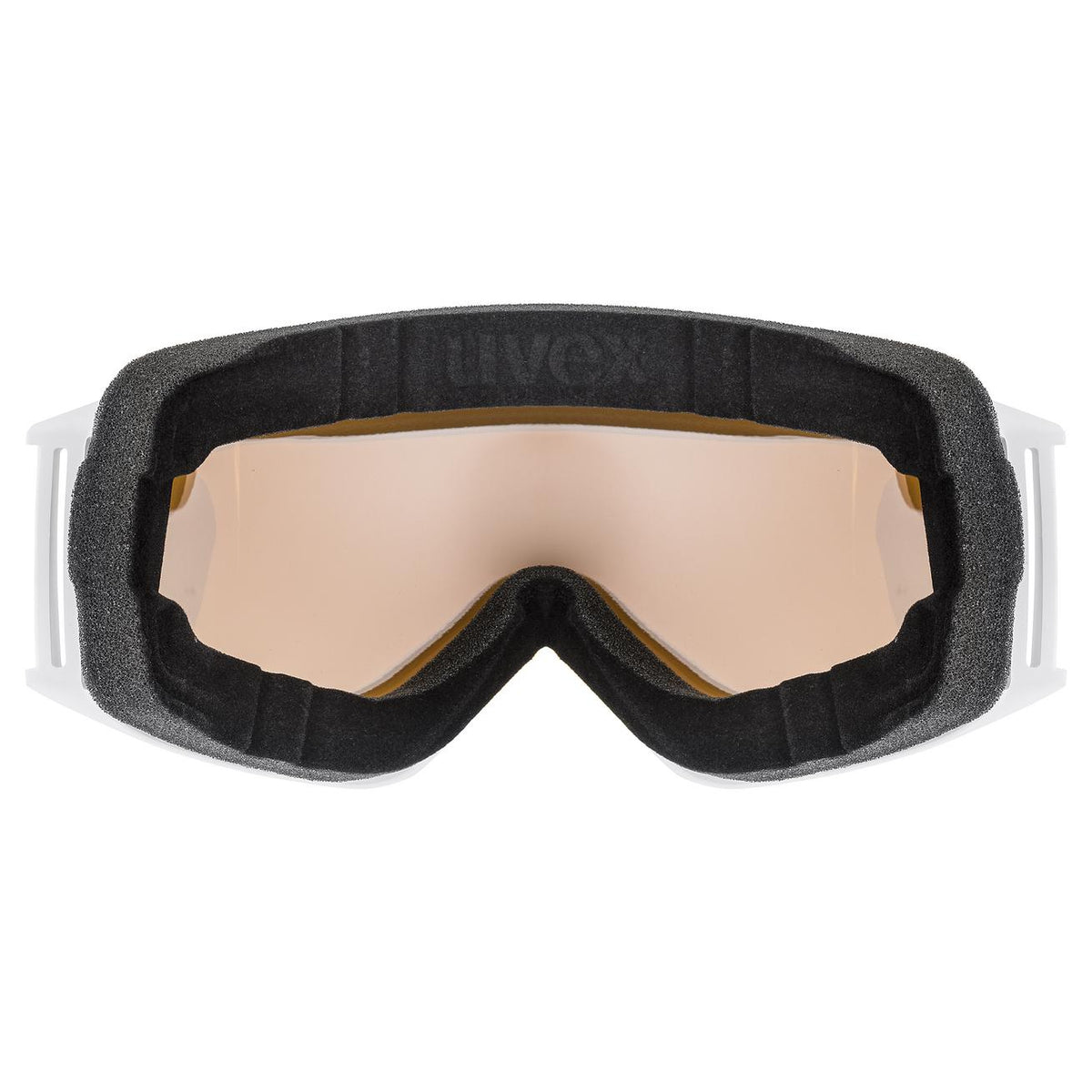 lyžařské brýle uvex g.gl 3000 TO white mat S1, S3