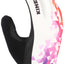 rukavice KinetiXx Ella pink/violet