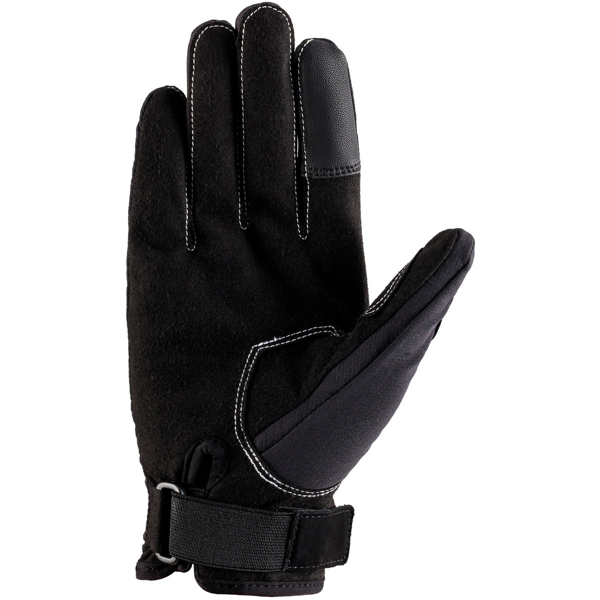 rukavice Viking Holmen Light Multifunction black