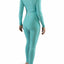 termoprádlo Viking Gaja Bamboo turquoise