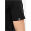 pánské tričko Viking Lako Bamboo Man black/white
