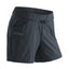 dámské šortky Maier Sports FORTUNIT SHORT W ombre blue
