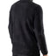 mikina Viking Dakota Man black red