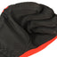 dětské rukavice Viking Fin Ski Kids black red