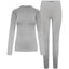 dámské termoprádlo Altis Lady Set light grey