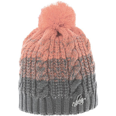 čepice Viking Apura coral