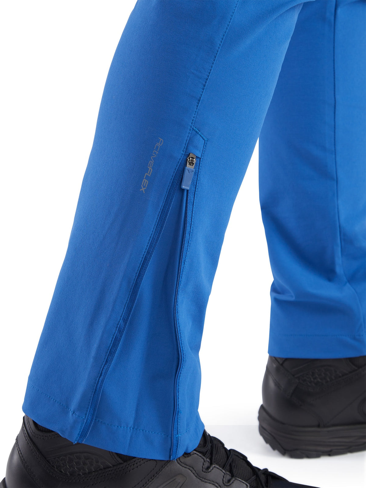 pánské kalhoty Viking Expander Man blue