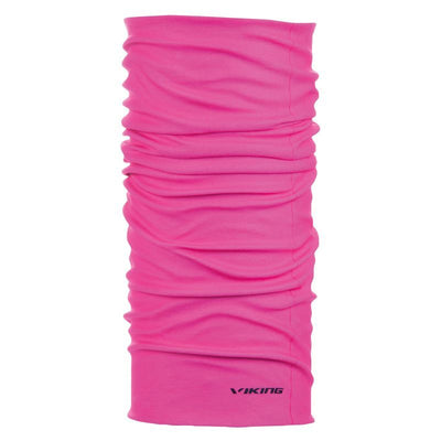 šátek Viking Reversible 4416 pink
