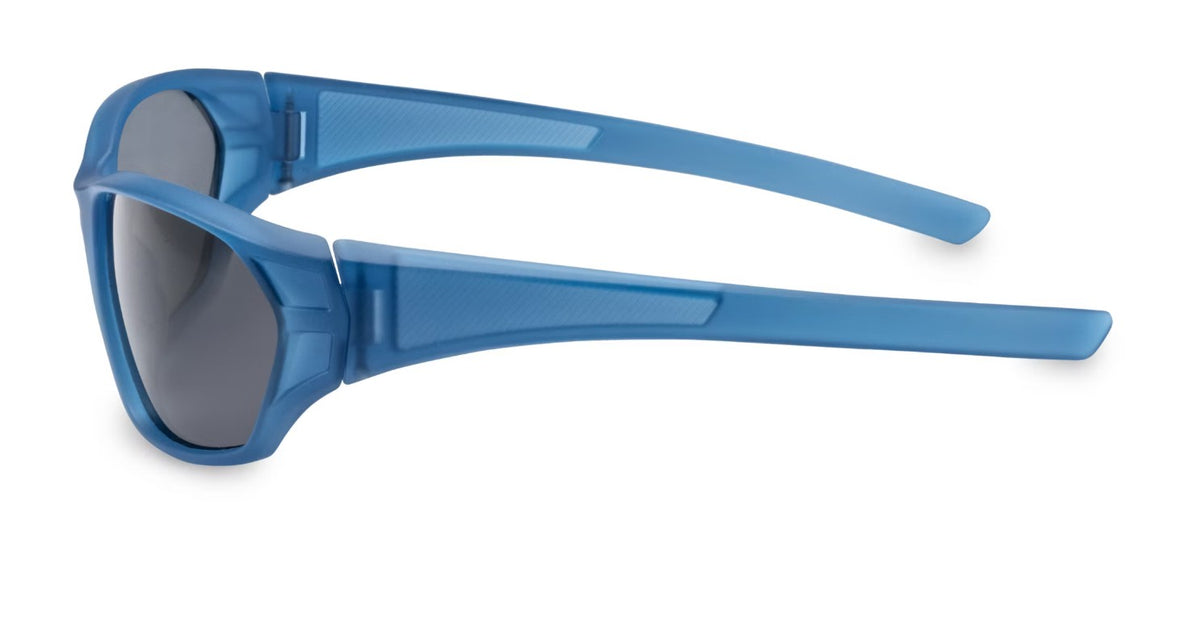 dětské sluneční brýle Filtral 3162526 KST Floating blue transparent matt