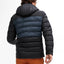 pánská bunda Maier Sports LOMNICA M black/graphite