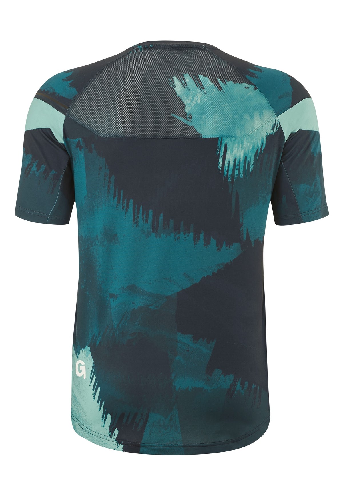 pánský cyklistický dres Gonso MASINO outerspace