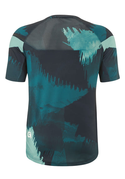 pánský cyklistický dres Gonso MASINO outerspace
